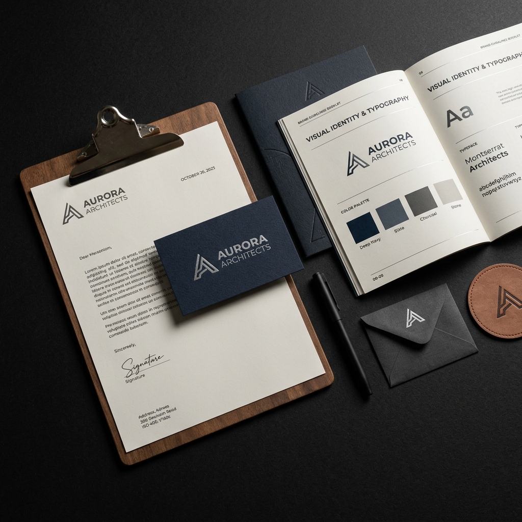 Brand Identity